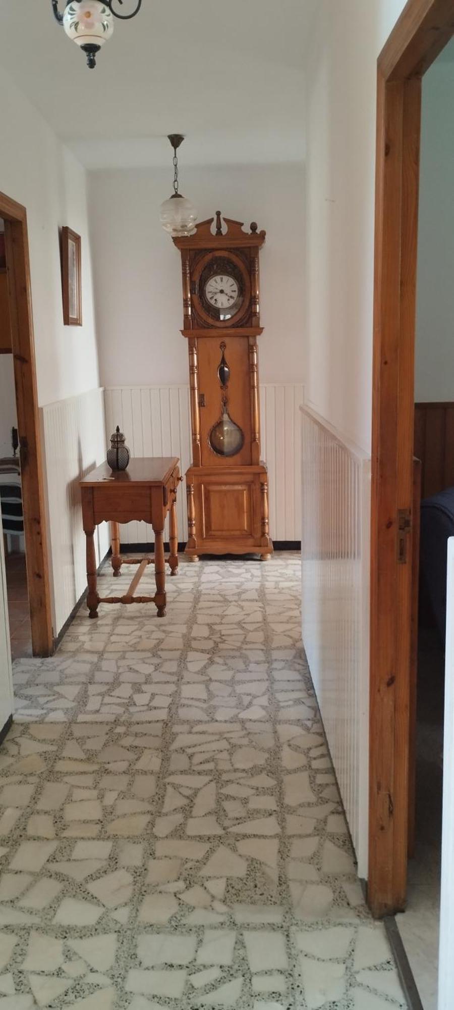 Вилла Casa Gerente Мурос Экстерьер фото