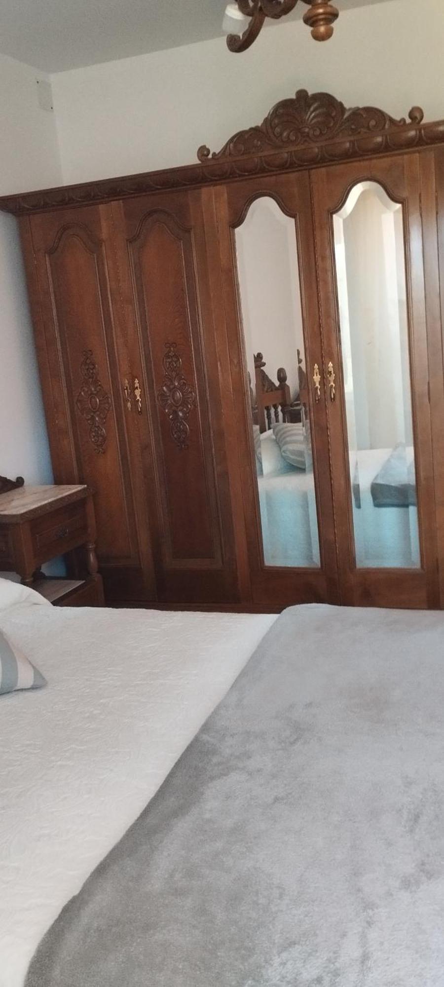 Вилла Casa Gerente Мурос Экстерьер фото
